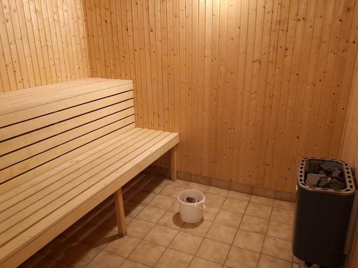 Laerjungagarden Hotel Torestorp Екстериор снимка