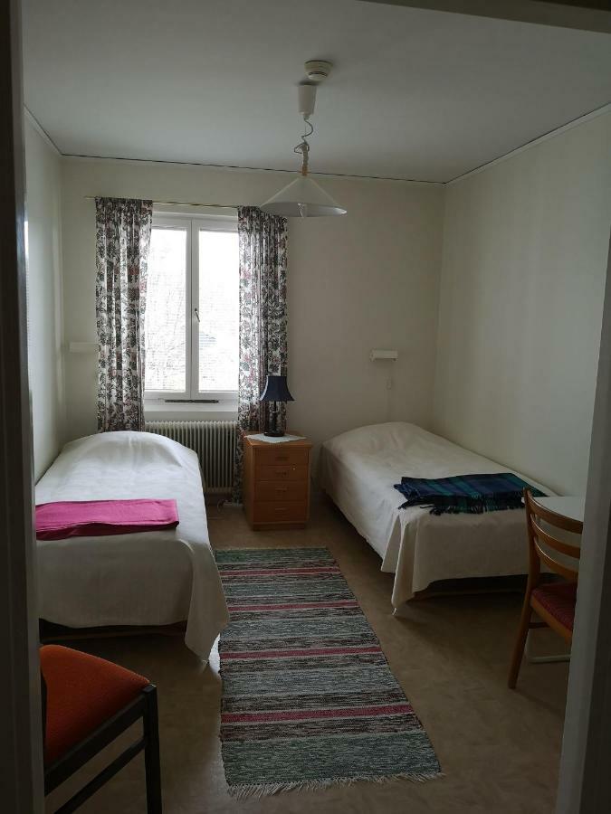 Laerjungagarden Hotel Torestorp Екстериор снимка